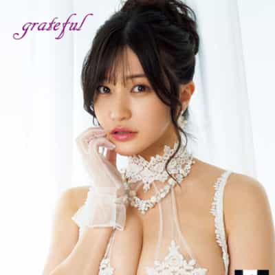 日本のAV女優 高橋汐里 感謝デラックス愛蔵版 アダルト写真集