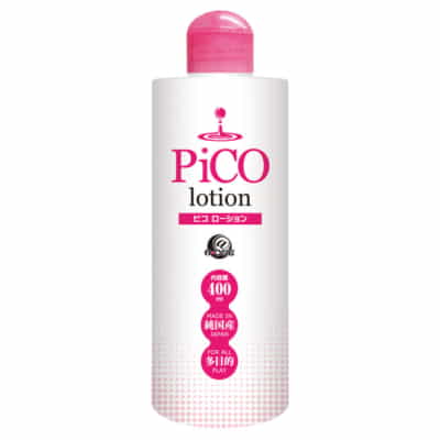 日本エーワン ピコローション 潤滑剤 水溶性潤滑剤 400ML