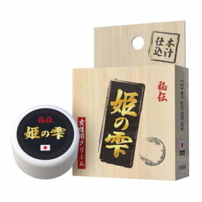 日本のSSIプリンセスドロップス女性用性欲増強ジェル女性用快楽増強液