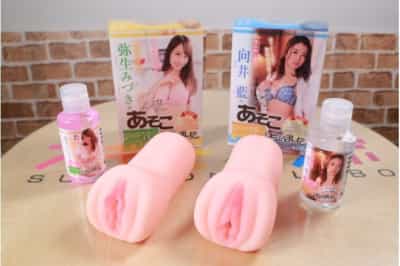 日本のHMP女優館2ndセットオナニースリーブコンボセット女優館2ndセットオナニーデバイス