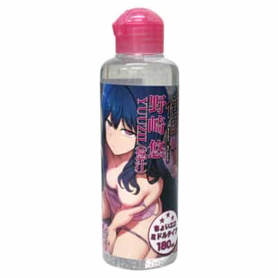 日本エーワン触媒指導野崎優汁（ゆうじゅう）水溶性潤滑剤180ML