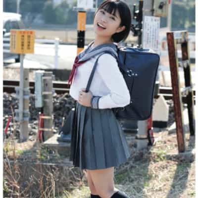 日本AV女优佐野なつYoung Season平装成人写真集