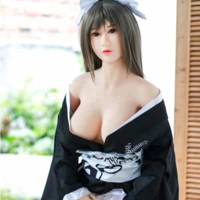 メセドール 158CM 49 セックスドール