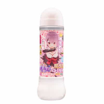 日本KK半熟サキュバス魔化口中濃度水溶性潤滑剤600ML