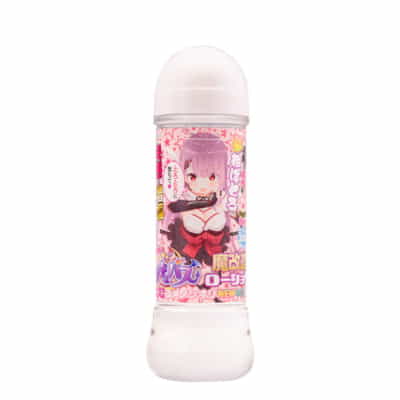 日本KK半熟サキュバス魔化口中濃度水溶性潤滑剤300ML