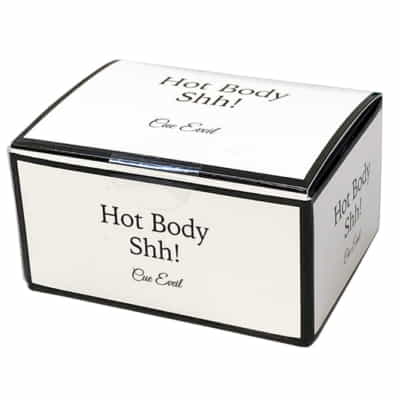 日本のホットボディShh強化セックス覚醒ジェル女性用女性用快楽増強液体