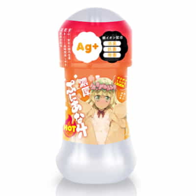 日本EXE リッチプニアナジュースホットローション 水溶性ローション