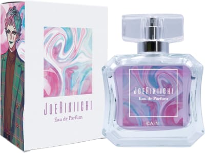 Nijisanji Joe Rikiichi Eau De Parfum 50mlにじさんじジョー・力一香水