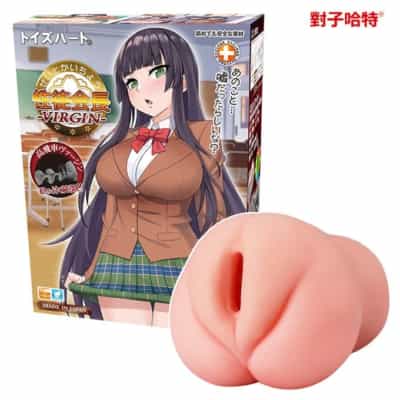 日本のおもちゃハート 性差別大統領ヴァージン セックス大統領ヴァージンアニメオナニー 310g