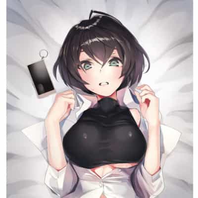 日本のGプロジェクトXMJオリジナルモミクラタイシ胸枕