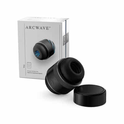 Arcwave Voy 自動吸引オナニーカップ