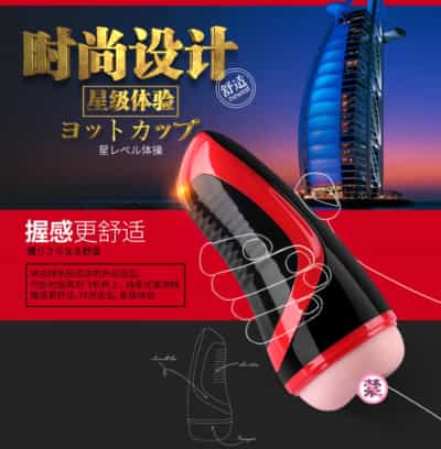 レスパーティセーリング航空機カップ