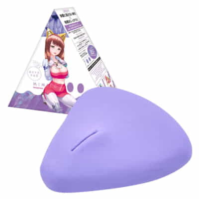 日本のピーチトイズパッドミミズ700アニメオナニー1.3KG