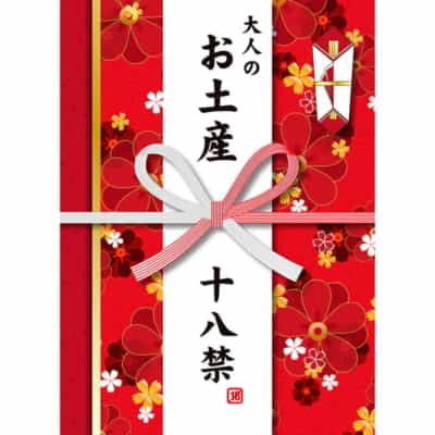 大人のための日本のお土産 楽しい福袋コンボセット 大人のための日本のお土産 楽しい福袋コンボセット
