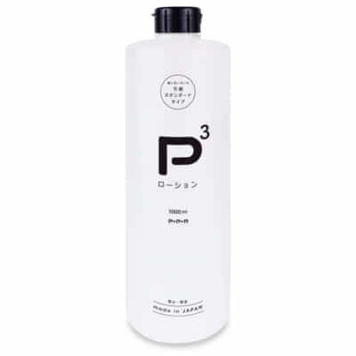日本PPP P3ローション水溶性潤滑剤1000ML