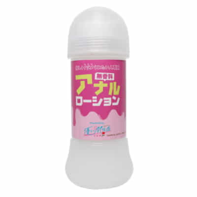 日本のミュウジェントルマゾヒスティックアナルローション潤滑剤水溶性潤滑剤200ML