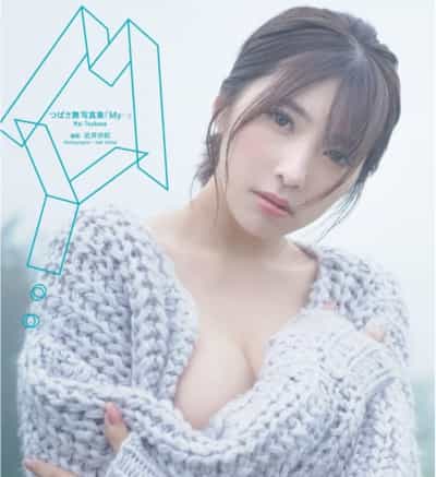 日本AV女优つばさ舞My Adult Photo Album単行本成人写真集