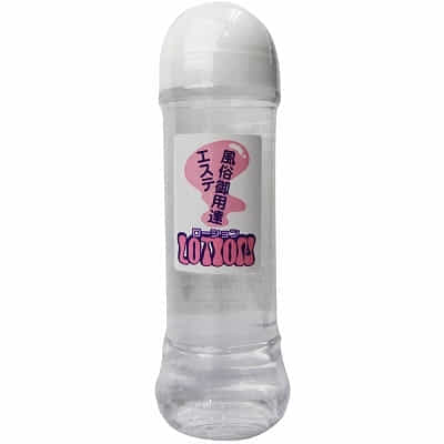 日本トアミ エステティック セックス 御用達 ローション 潤滑剤 水溶性潤滑剤 300ML