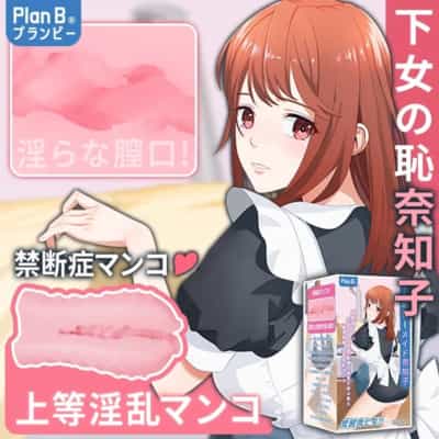 台湾プランBメイドの恥辱 ナチコメイドナチコアニメオナニー310g