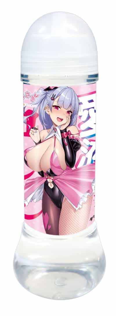 タマトイズ 雛宮うさぎ ラブリキッドローション 潤滑剤 雛宮うさぎ ラブリキッド 水溶性潤滑剤 600ML TMT-1628