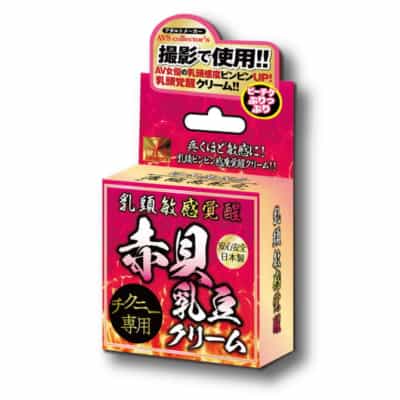 日本の乳首敏感覚醒赤貝ミルクビーンクリーム女性のための性欲増進ジェル乳首敏感覚醒女性快楽増強液