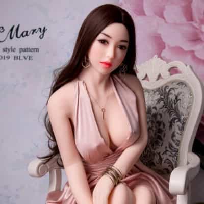 YQDoll 156CM 235 セックスドール