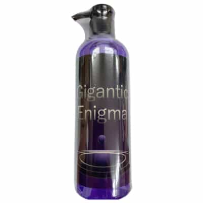 日本の巨大エニグマローション潤滑剤水溶性潤滑剤300ML
