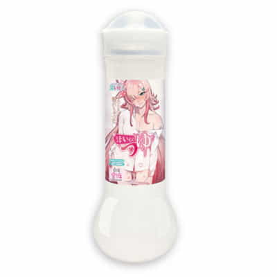 渚生乃露ローション 潤滑剤 水溶性潤滑剤 360ML