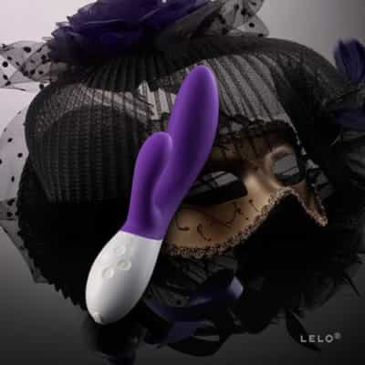 Lelo Ina 第2世代バイブレーター