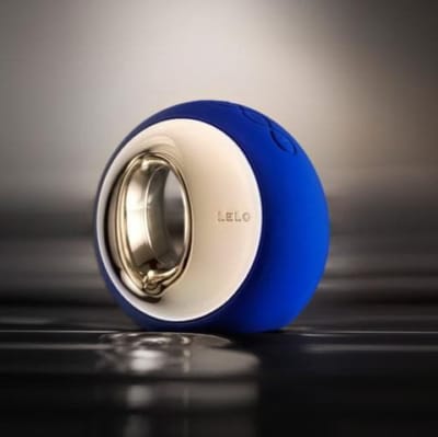 Lelo Ora 第2世代 オーラルラブ クリトリスマッサージャー