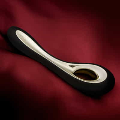 Lelo Isla Gスポットバイブレーター