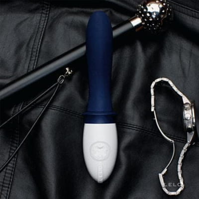 Lelo Billy Billy 男性用アナル前立腺バイブレーター