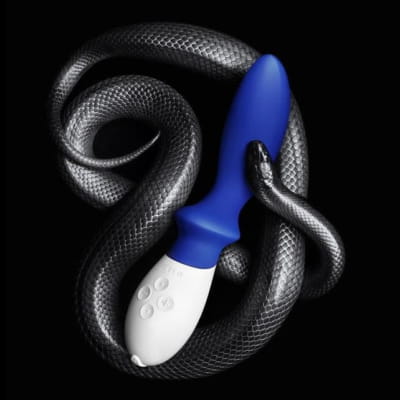 Lelo Loki 前立腺バイブレーター