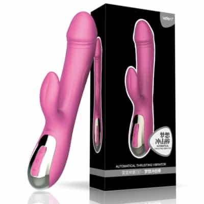 レテン サンダードリーム インパクトロッド 全自動加熱挿入振動