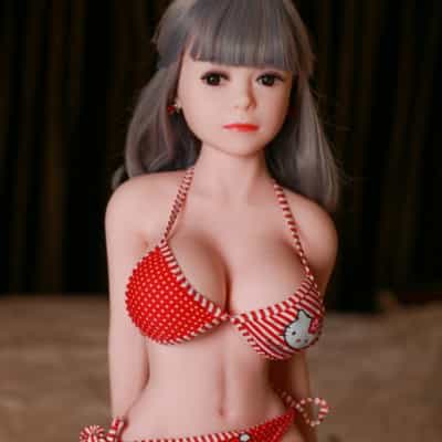 メセドール 100CM 12 セックスドール