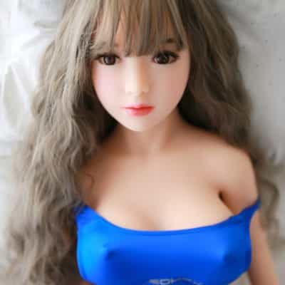 メセドール 130CM 14 セックスドール