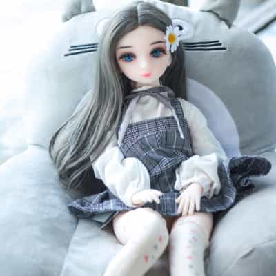 メセドール 65CM セックスドール