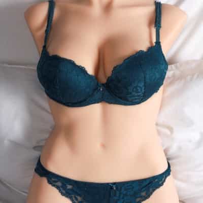 Mesedoll 71CM ハーフレングス ストレートレッグ セックスドール