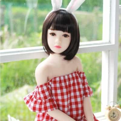 メセドール 128CM 57 セックスドール