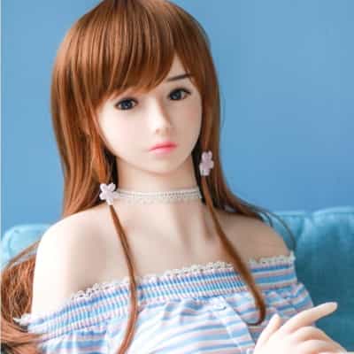 メセドール 165CM 41 セックスドール