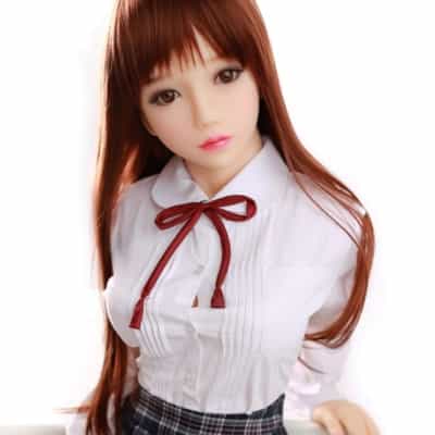 YQDoll 145CM 203 セックスドール