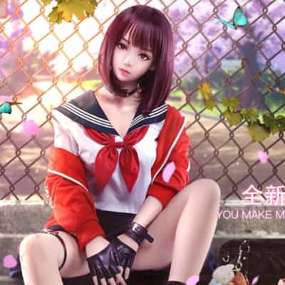 SYDoll 100CM さくら セックスドール