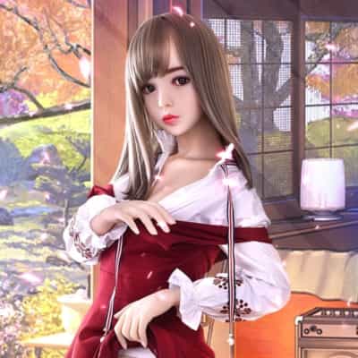 SYDoll 100CM リトルエンジェル セックスドール