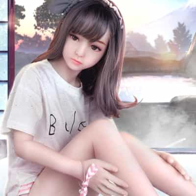 SYDoll 100CM 小悪魔セックスドール