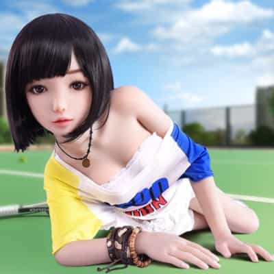 SYDoll 100CM 小姐 セックスドール A