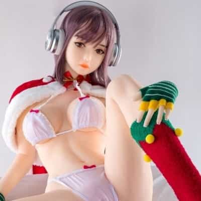 メセドール 158CM 28 セックスドール