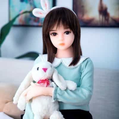 メセドール 100CM 76 セックスドール
