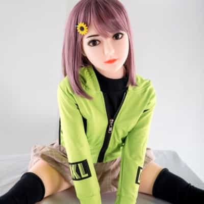 メセドール 130CM 74 セックスドール