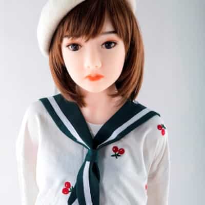 メセドール 130CM 83 セックスドール