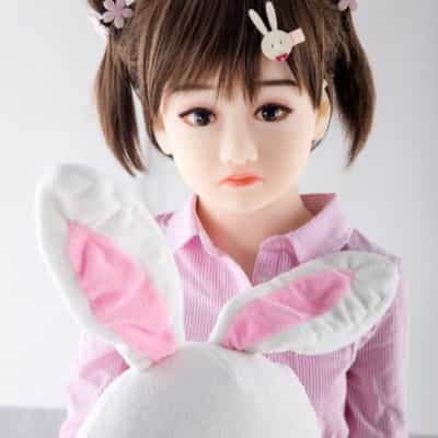 メセドール 120CM 82 セックスドール